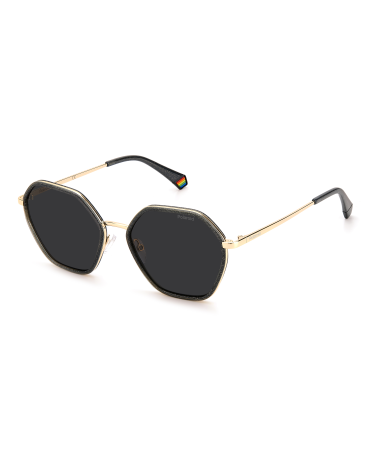 SUNGLASSES POLAROID WOMEN PLD6147SXKB7M (Lens/Bridge/Temple) 56/18/145 mm)