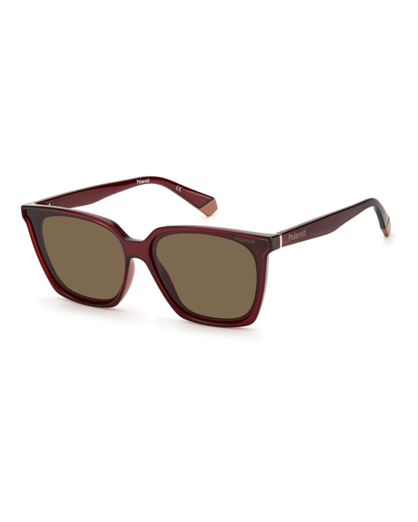 SUNGLASSES POLAROID WOMEN PLD6160SC9ASP (Lens/Bridge/Temple) 62/13/140 mm)