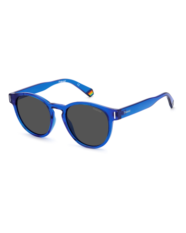 SUNGLASSES POLAROID Unisex PLD6175SPJPC3 (Lens/Bridge/Temple) 51/19/145 mm)
