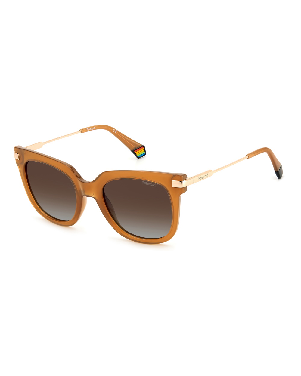 SUNGLASSES POLAROID WOMEN PLD6180SL7QF1 (Lens/Bridge/Temple) 51/17/140 mm)