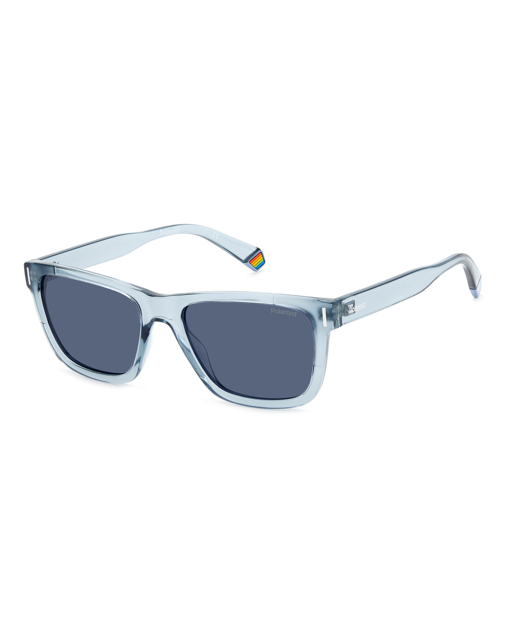 SUNGLASSES POLAROID UNISEX PLD6186SMVUF4 (Lens/Bridge/Temple) 54/17/145 mm)