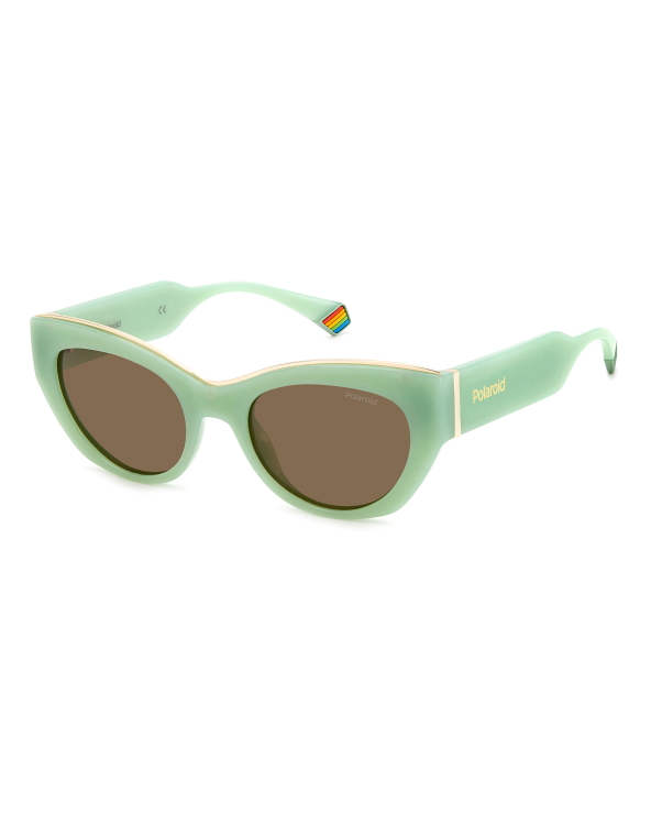 SUNGLASSES POLAROID WOMEN PLD6199SX1EDF (Lens/Bridge/Temple) 50/17/140 mm)