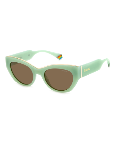 SUNGLASSES POLAROID WOMEN PLD6199SX1EDF (Lens/Bridge/Temple) 50/17/140 mm)
