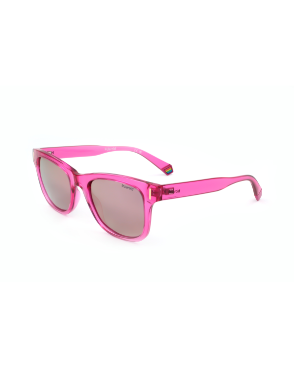 SUNGLASSES POLAROID UNISEX PLD6206SMU1 (Lens/Bridge/Temple) 51/20/145 mm)