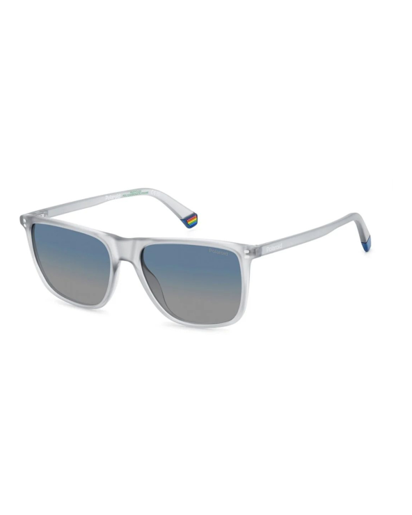 SUNGLASSES POLAROID MAN PLD6232S2M4 (Lens/Bridge/Temple) 55/17/140 mm)