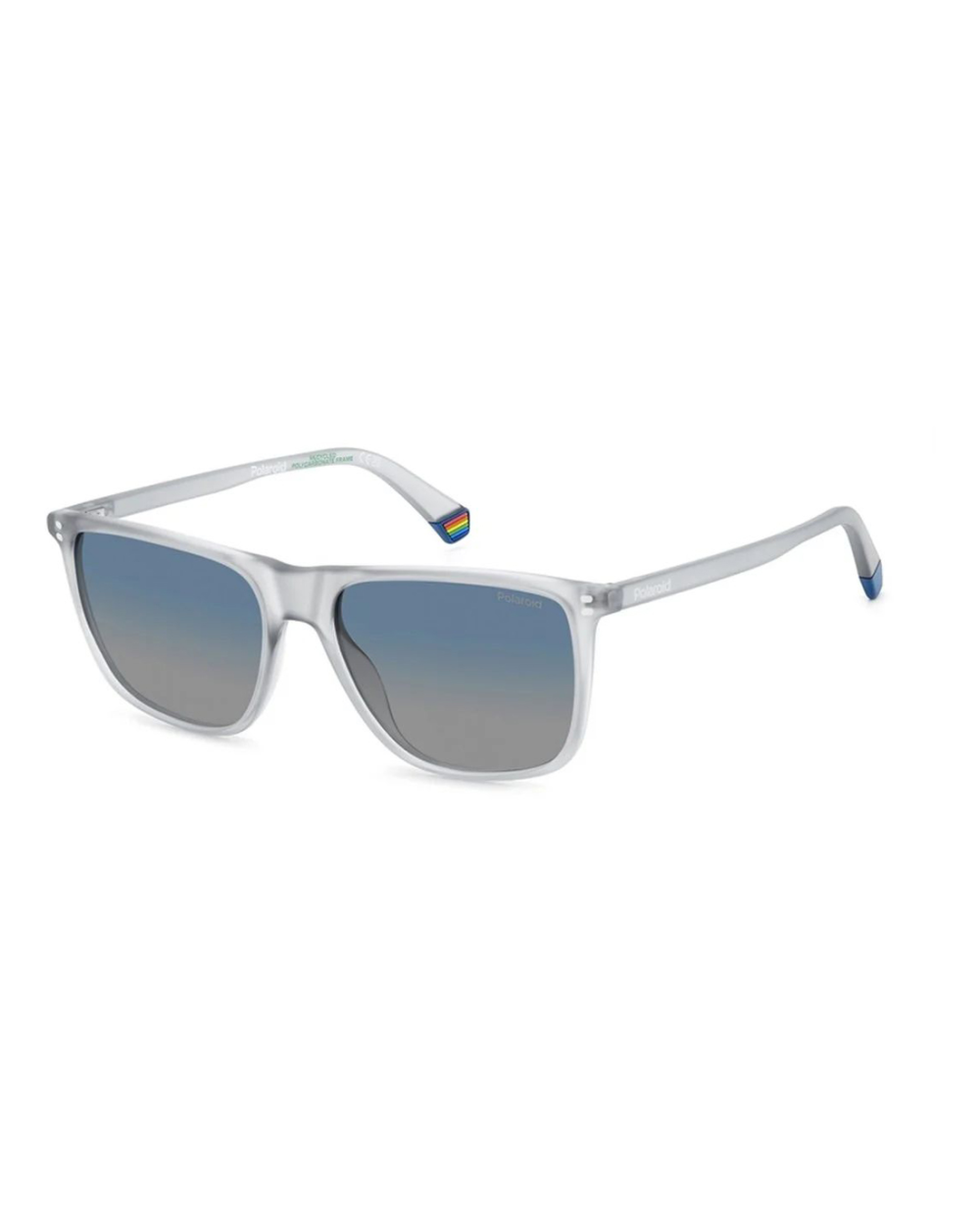 SUNGLASSES POLAROID MAN PLD6232S2M4 (Lens/Bridge/Temple) 55/17/140 mm)