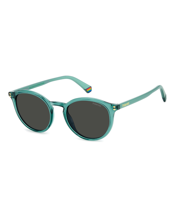 SUNGLASSES POLAROID UNISEX PLD6233S1ED (Lens/Bridge/Temple) VLOOKUP(VALUE(H411),[2]LINESHEET!$C$2:$