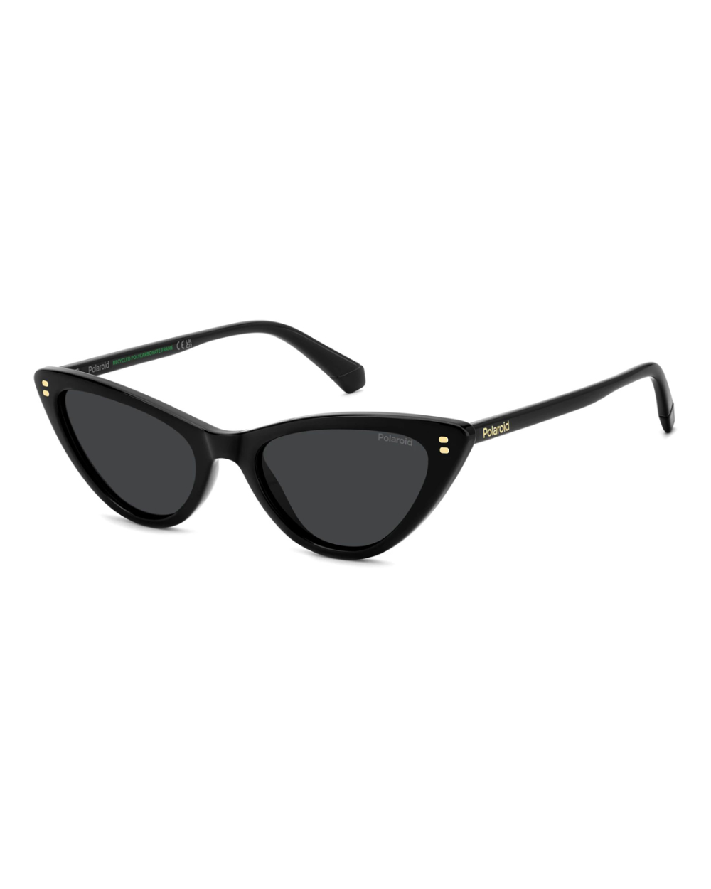 SUNGLASSES POLAROID WOMEN PLD6246S807 (Lens/Bridge/Temple) 52/18/140 mm)