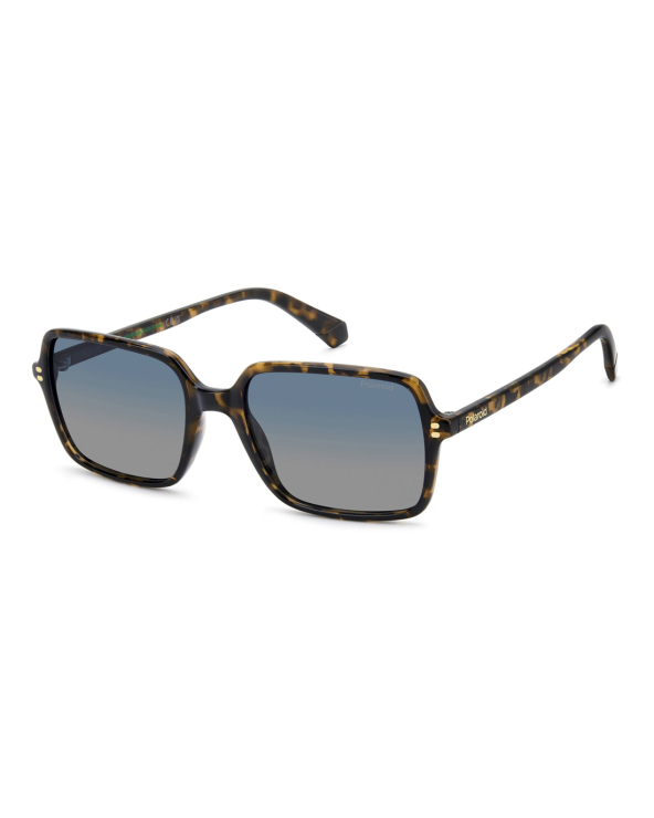 SUNGLASSES POLAROID MAN PLD6247S086 (Lens/Bridge/Temple) 56/18/145 mm)
