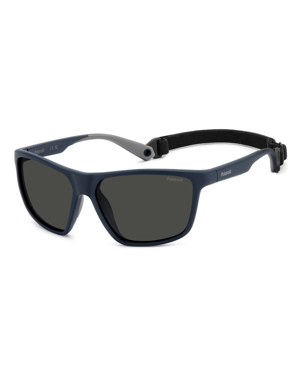 SUNGLASSES POLAROID MAN PLD7040SFLL (Lens/Bridge/Temple) 59/14/140 mm)