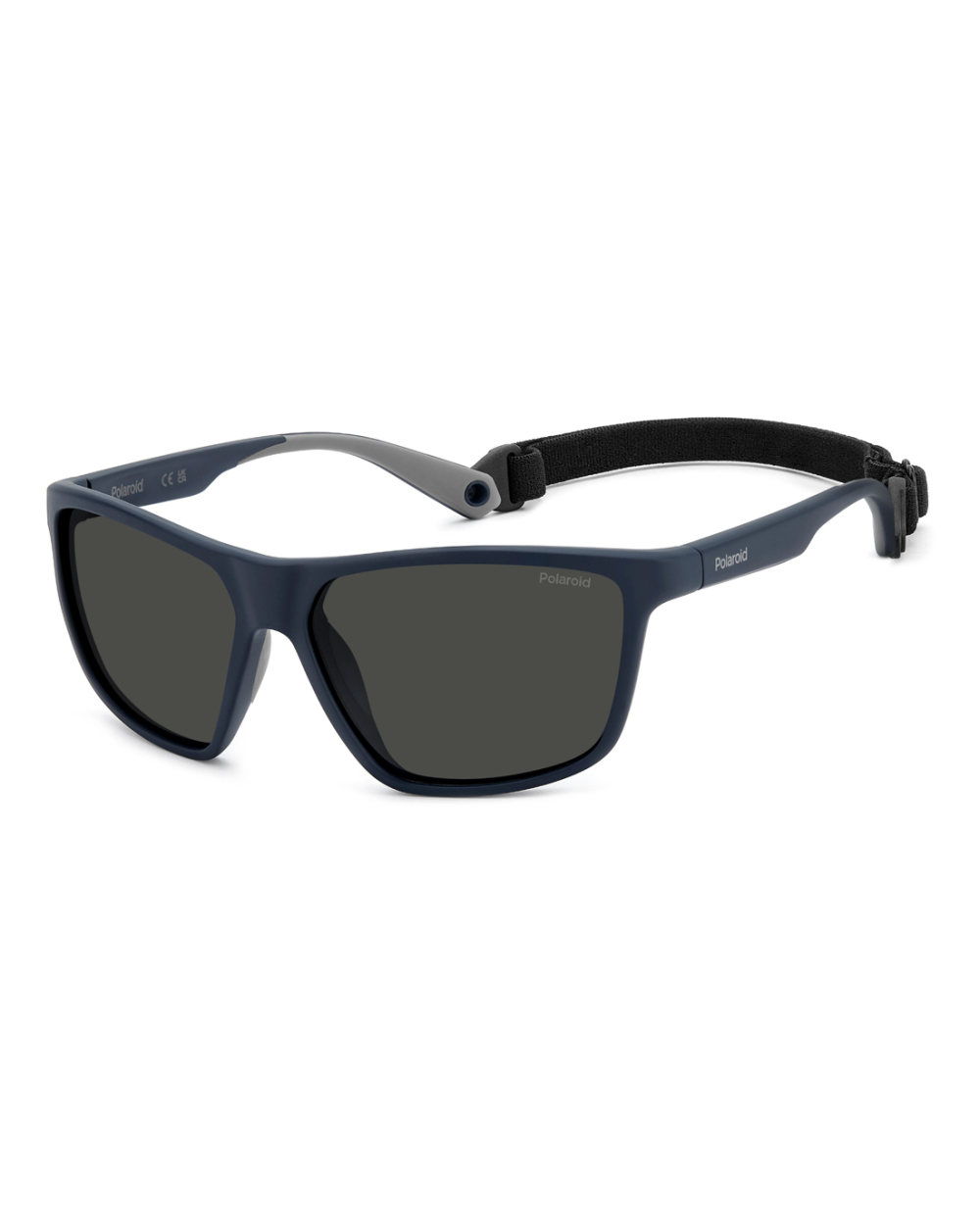 SUNGLASSES POLAROID MAN PLD7040SFLL (Lens/Bridge/Temple) 59/14/140 mm)