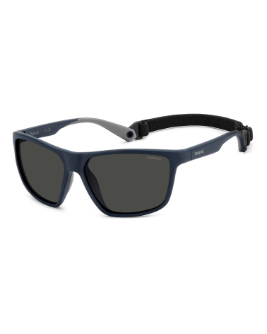 SUNGLASSES POLAROID MAN PLD7040SFLL (Lens/Bridge/Temple) 59/14/140 mm)