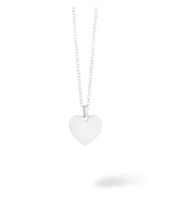 NECKLACE SECRECY WOMEN PN102554 (45CM )