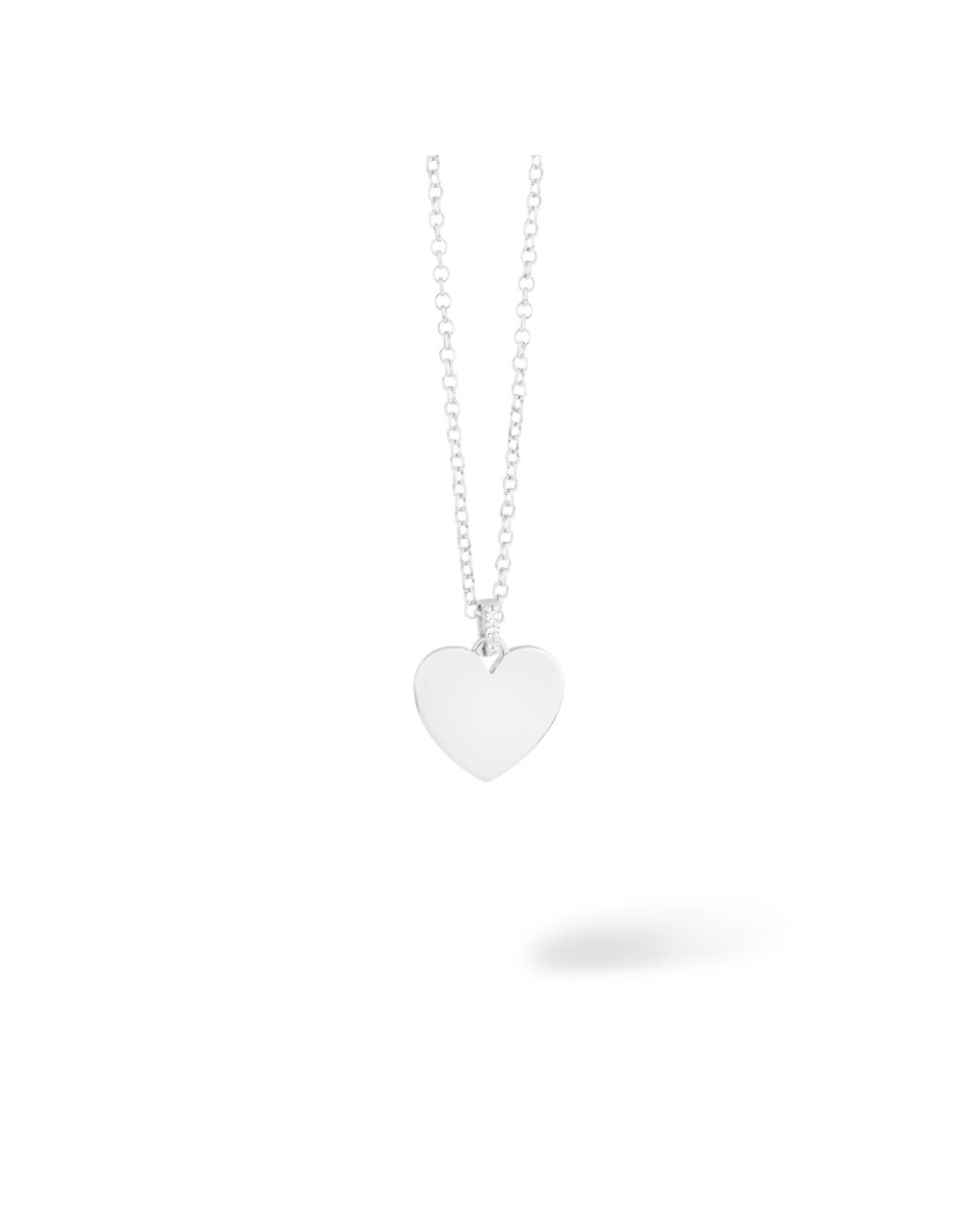 NECKLACE SECRECY WOMEN PN102554 (45CM )