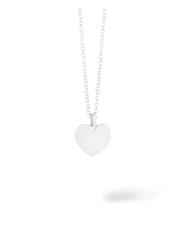 NECKLACE SECRECY WOMEN PN102554 (45CM )