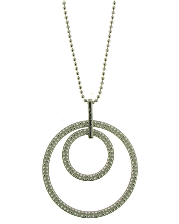 NECKLACE PANAREA WOMAN PS13PL2 (29 CM )