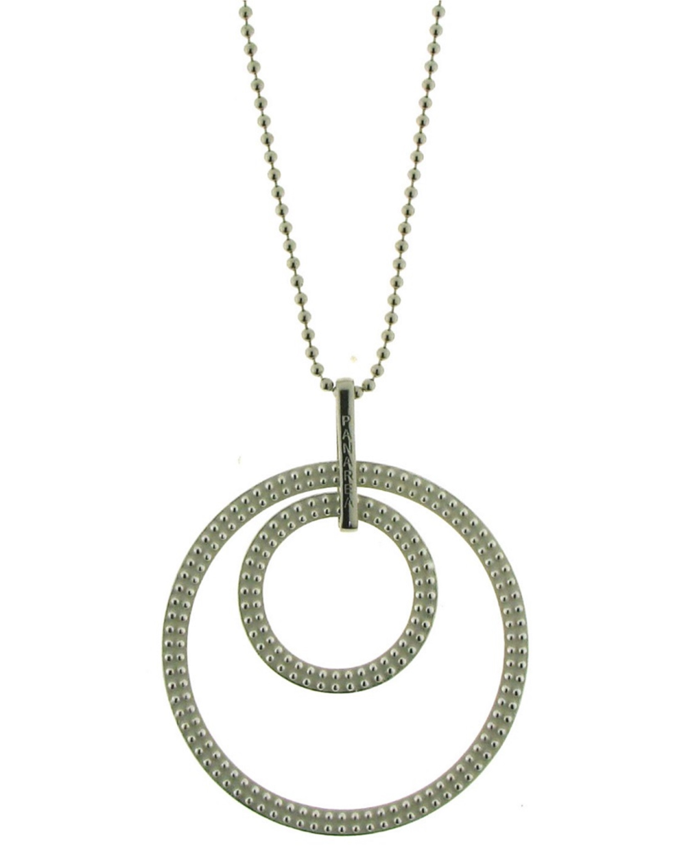 NECKLACE PANAREA WOMAN PS13PL2 (29 CM )