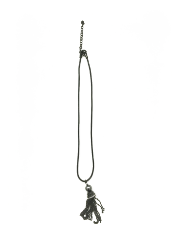 NECKLACE MISAKI WOMAN QCRPODISSEY (40CM )