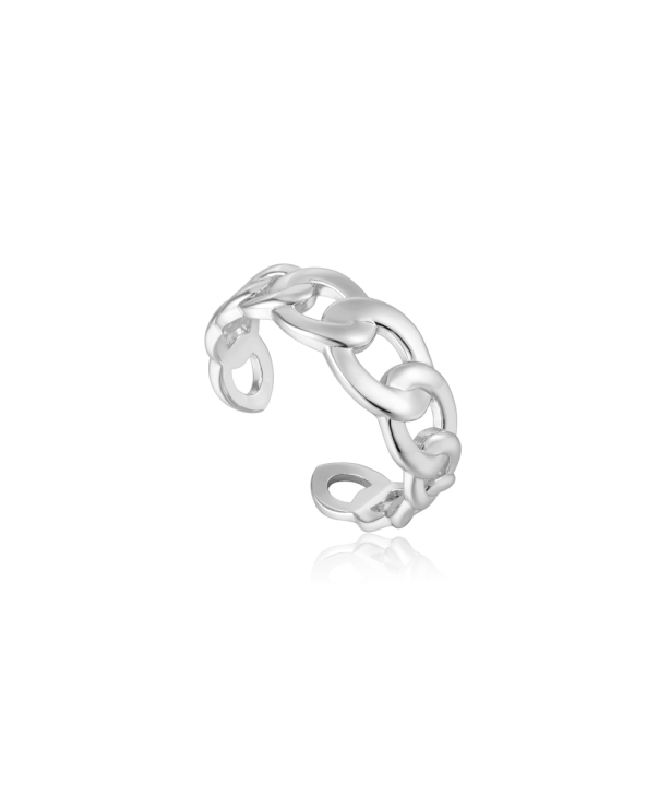 RING ANIA HAIE WOMEN R021-01H (53 )