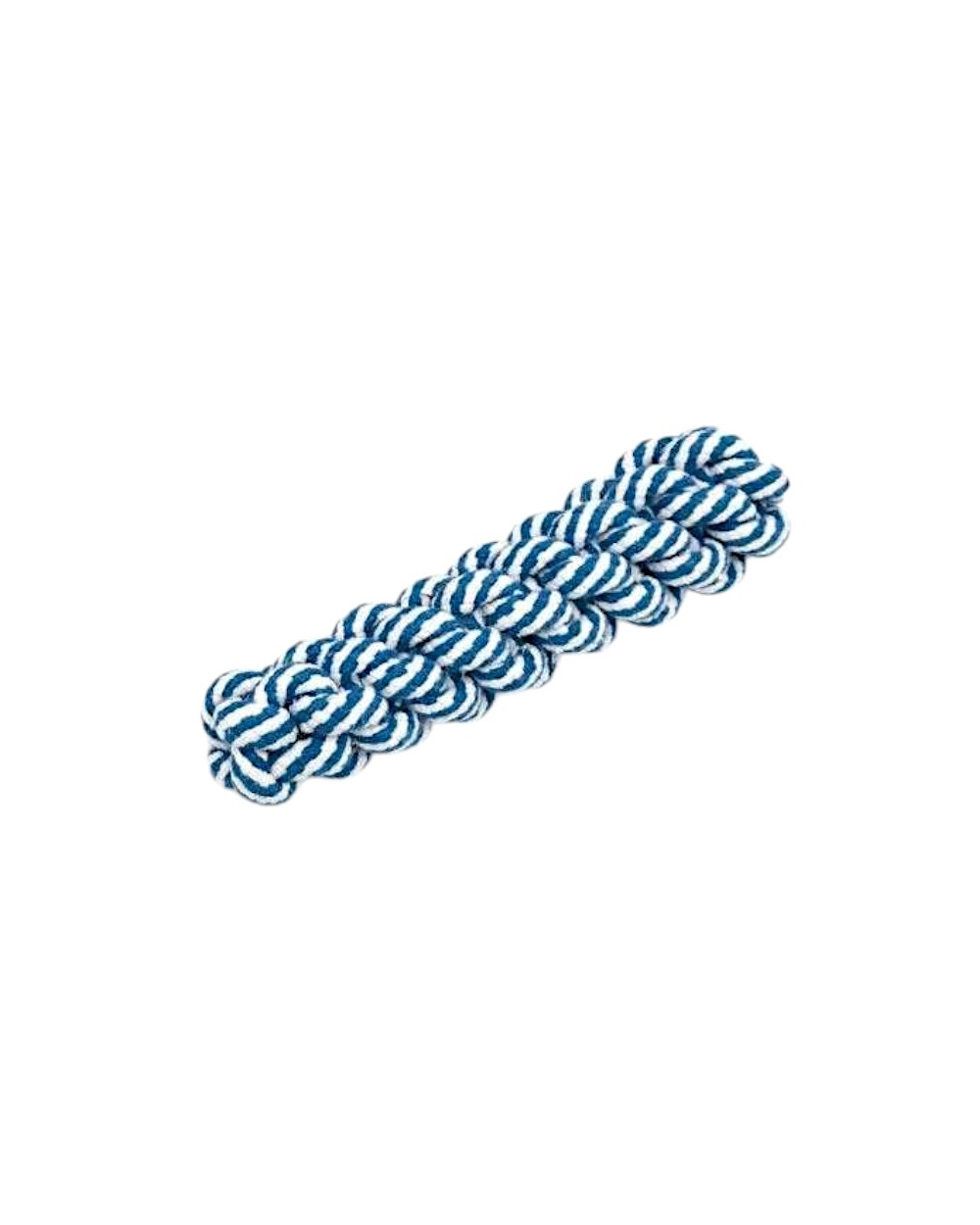 Παιχνίδι σκύλου σχοινί πλεκτό - 20cm - 12pcs