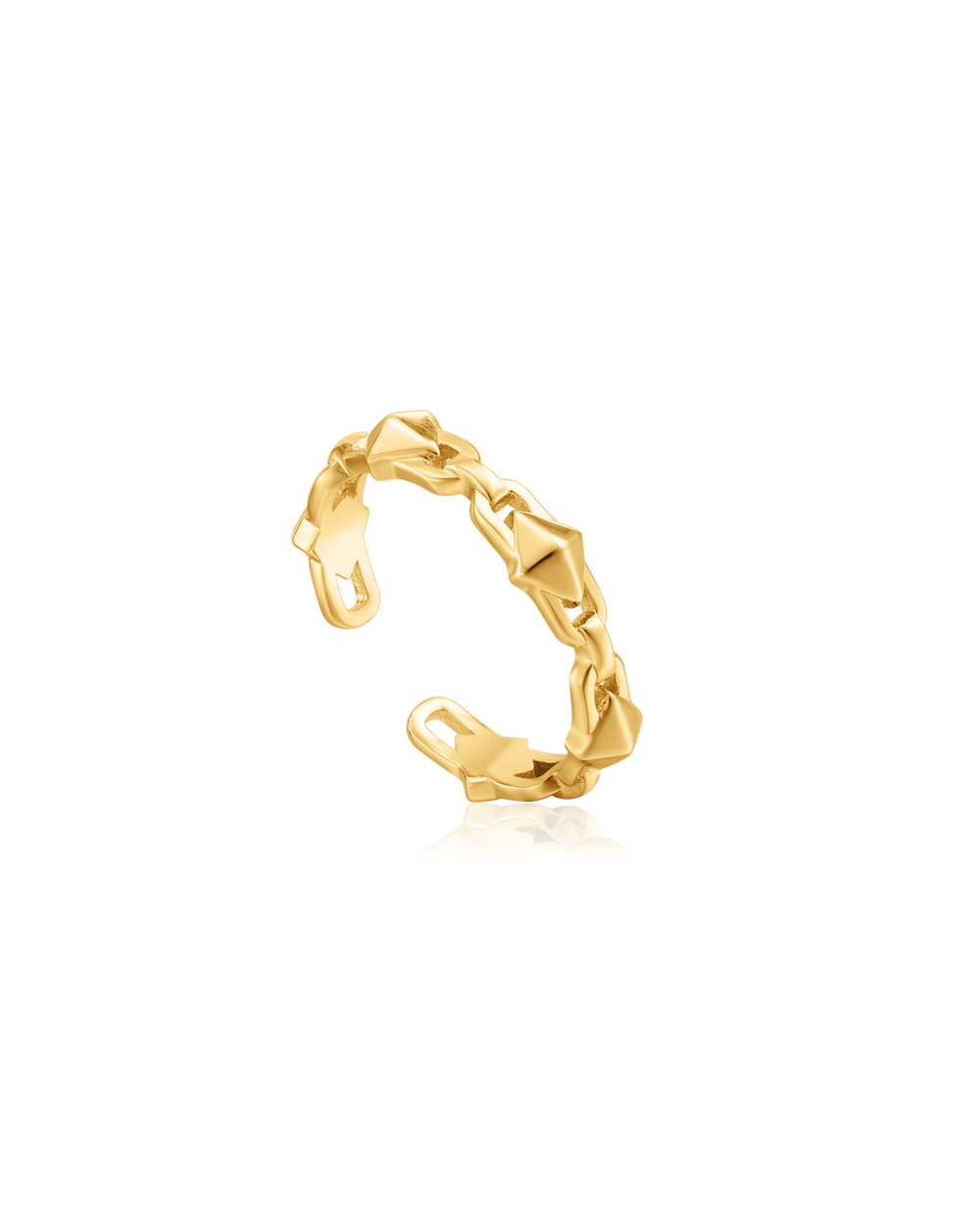 RING ANIA HAIE WOMEN R025-02G (53 )