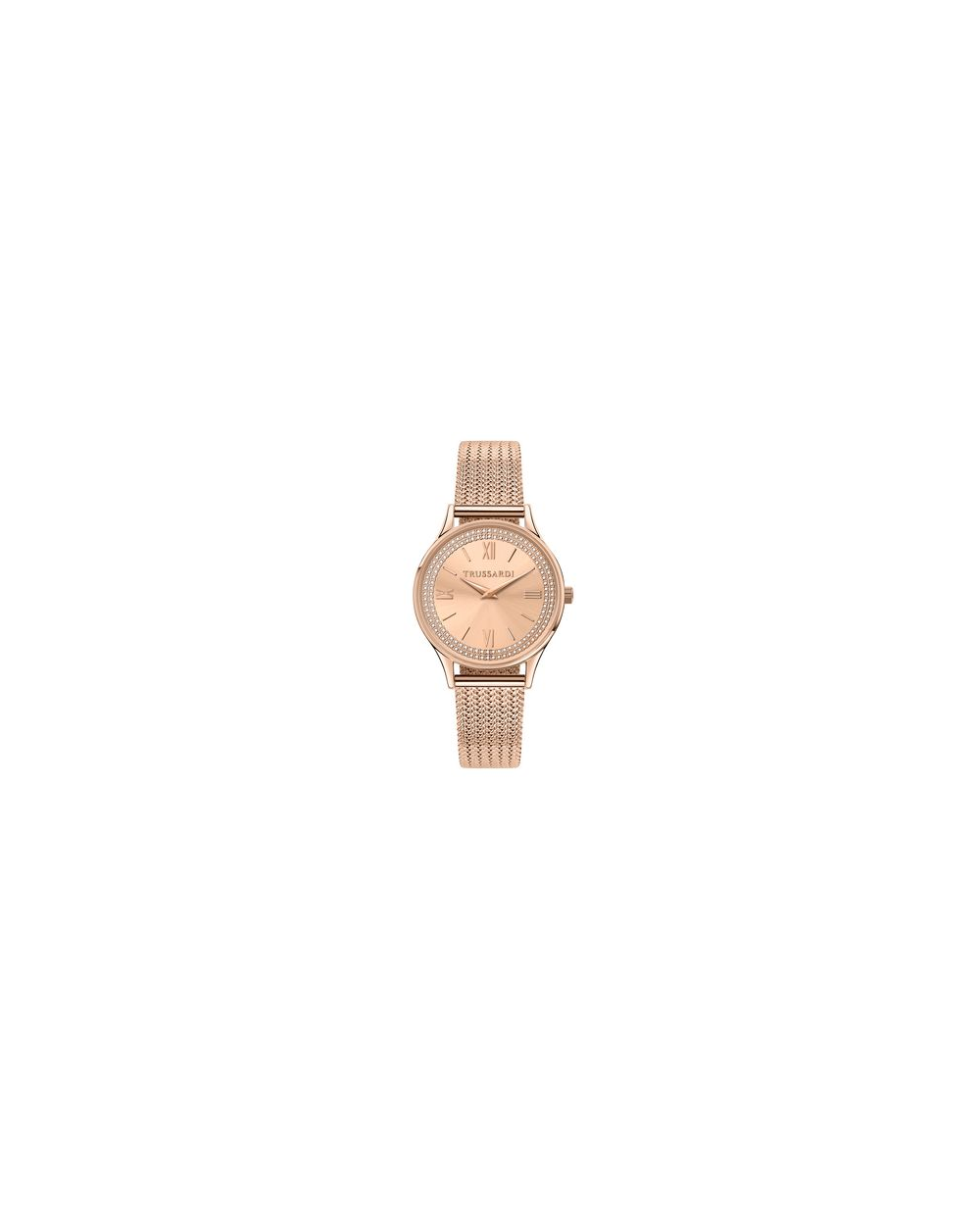 WATCH TRUSSARDI WOMEN R2453152505 (34MM)