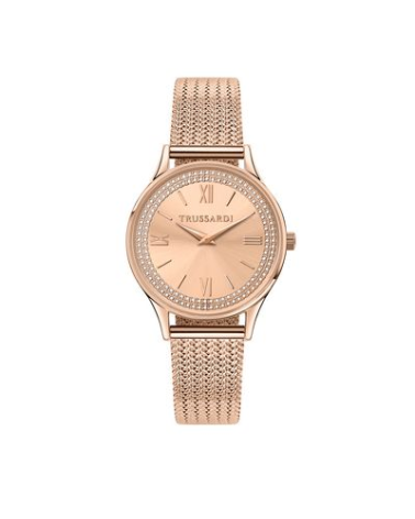 WATCH TRUSSARDI WOMEN R2453152505 (34MM)