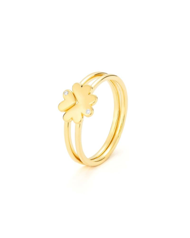 RING SECRECY WOMEN RE288CDAW7P12 (12 )