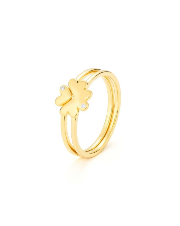 RING SECRECY WOMEN RE288CDAW7P16 (16 )