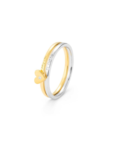 RING SECRECY WOMEN RE290CDAWWP14 (14 )