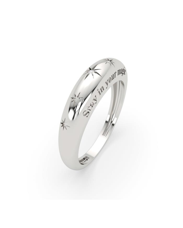 RING SECRECY WOMEN RE295CDAWAP12 (12 )