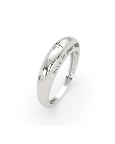 RING SECRECY WOMEN RE295CDAWAP14 (14 )
