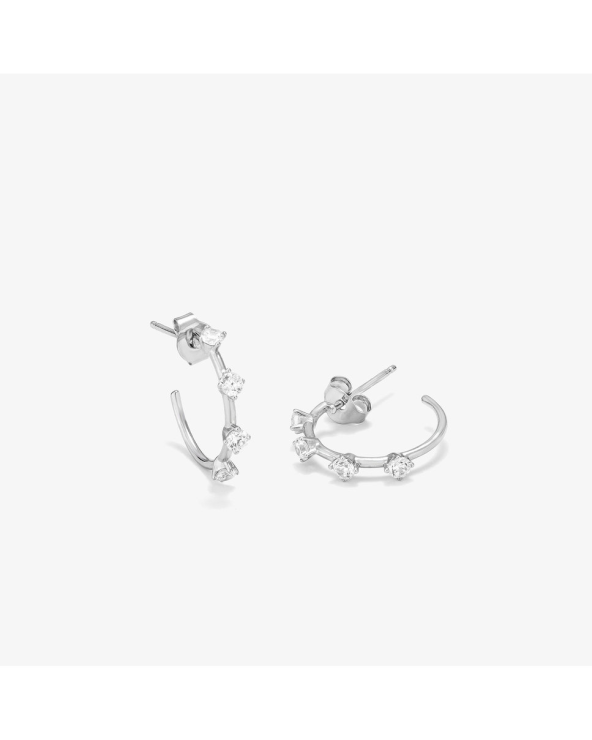 EARRINGS RADIANT WOMEN RY000001 (1,5CM )