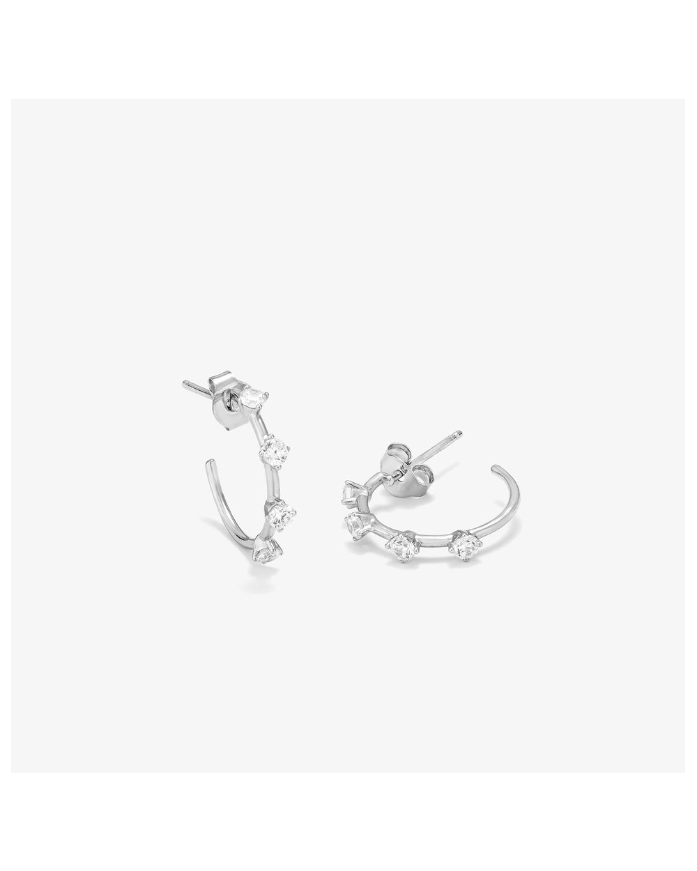 EARRINGS RADIANT WOMEN RY000001 (1,5CM )
