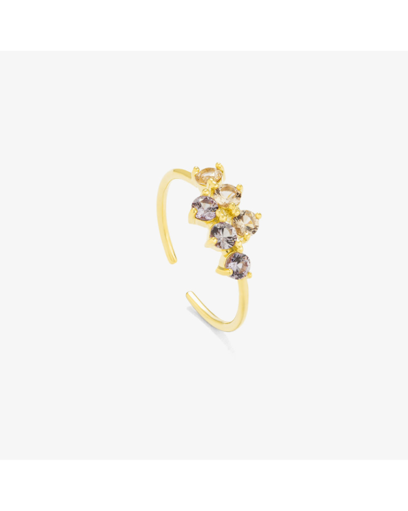 RING RADIANT WOMEN RY000005 ( )