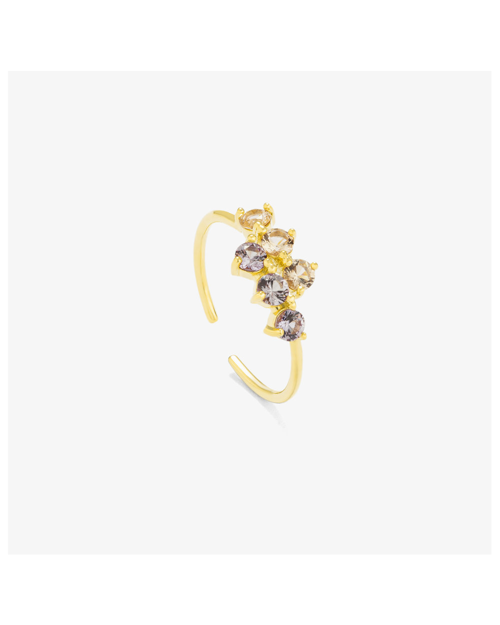 RING RADIANT WOMEN RY000005 ( )
