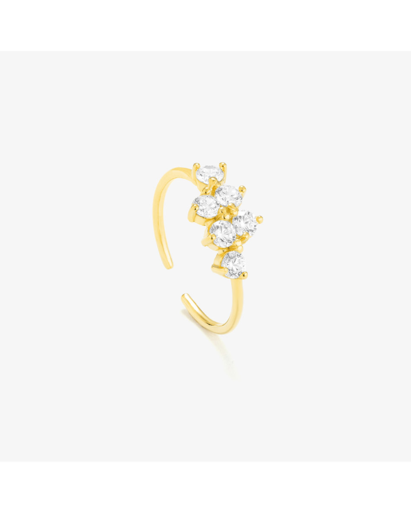 RING RADIANT WOMEN RY000006 ( )