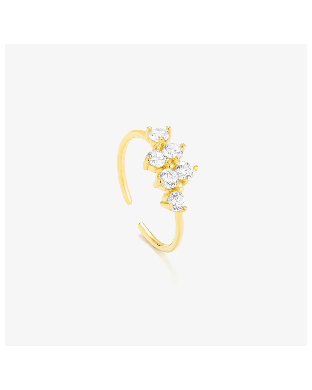 RING RADIANT WOMEN RY000006 ( )