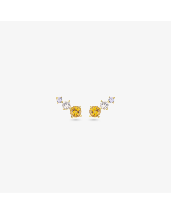 EARRINGS RADIANT WOMEN RY000008 (1,5CM )