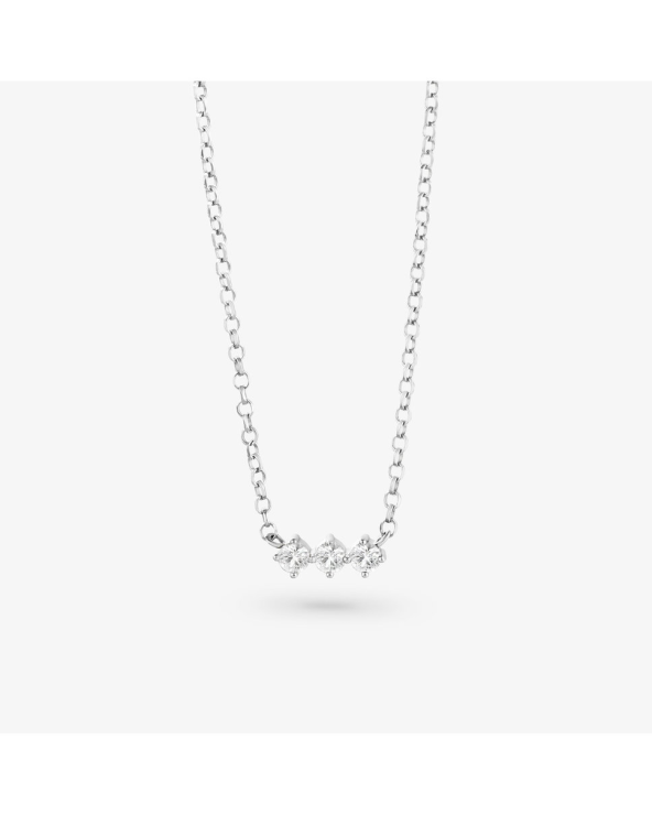 NECKLACE RADIANT WOMEN RY000010 (35CM )