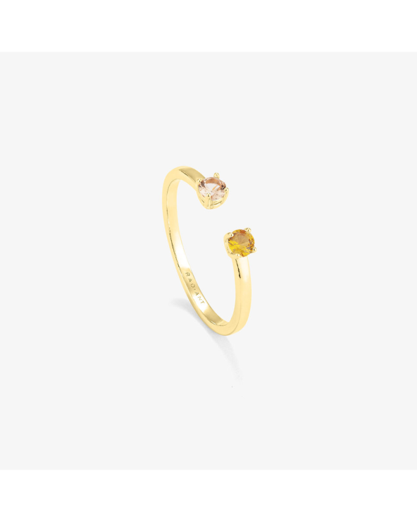 RING RADIANT WOMEN RY000012 ( )