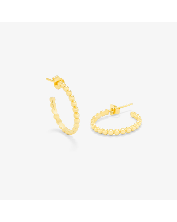 EARRINGS RADIANT WOMEN RY000016 (3CM )