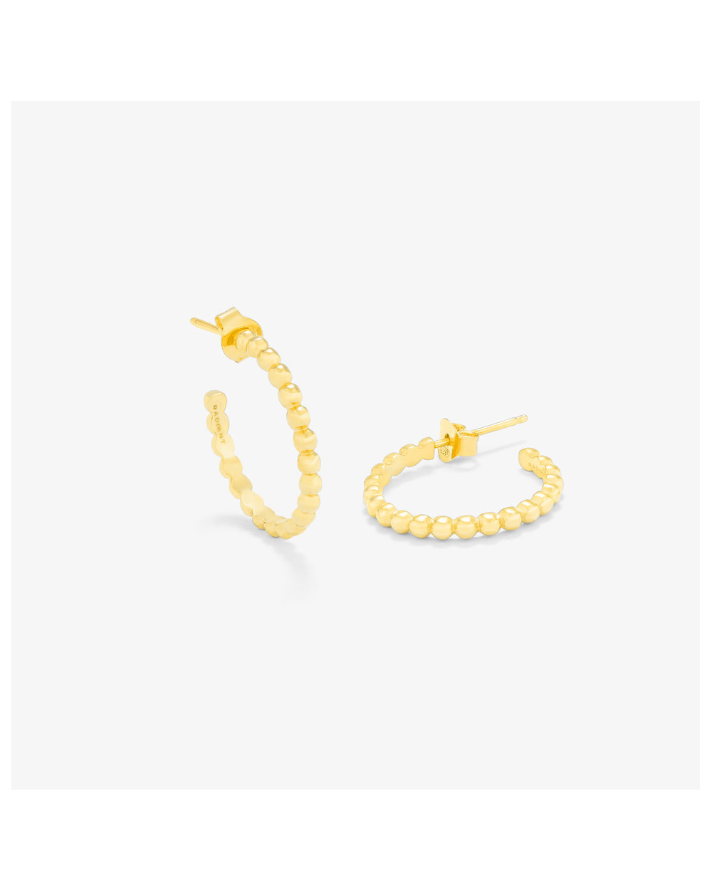EARRINGS RADIANT WOMEN RY000016 (3CM )