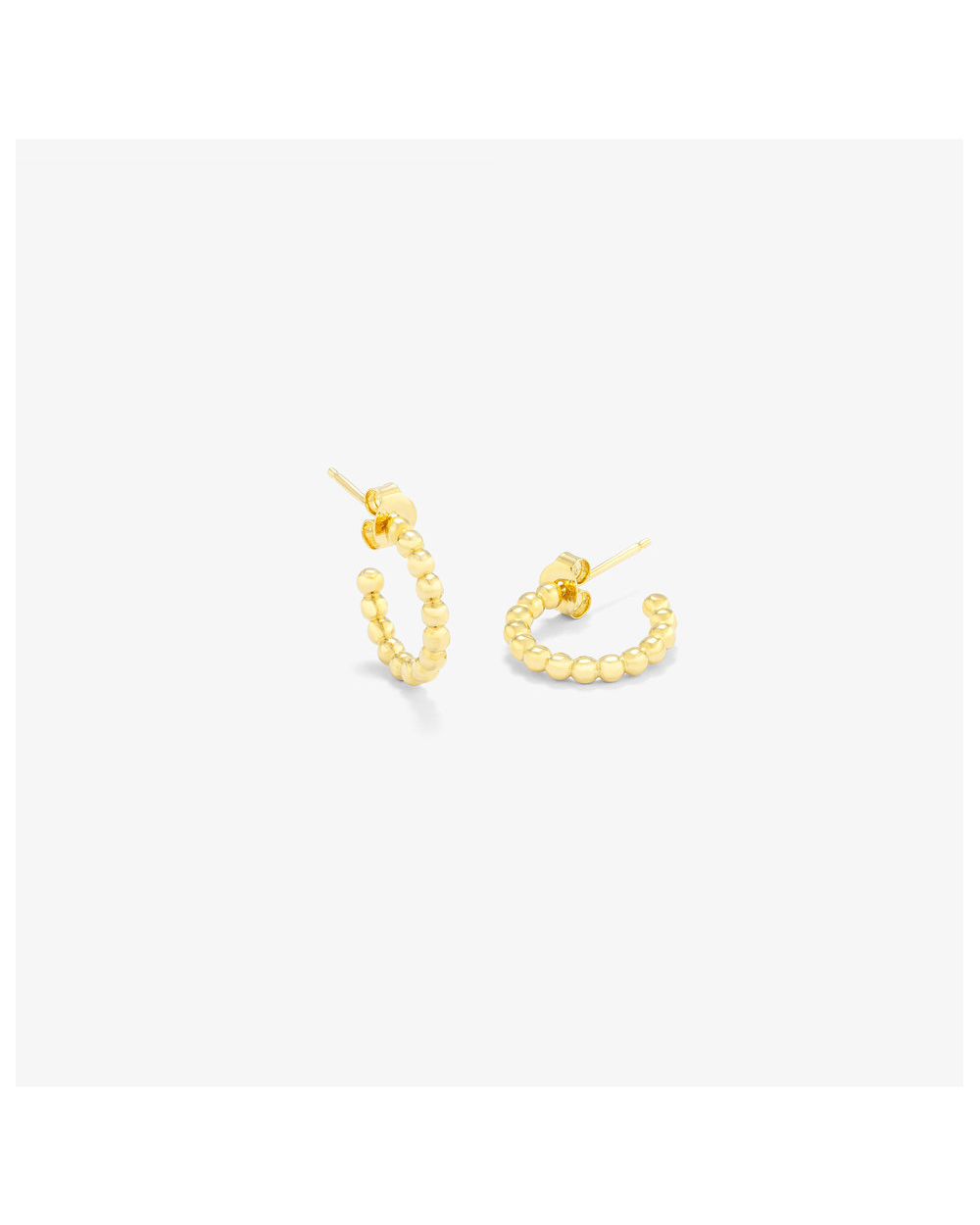 EARRINGS RADIANT WOMEN RY000017 (2CM )