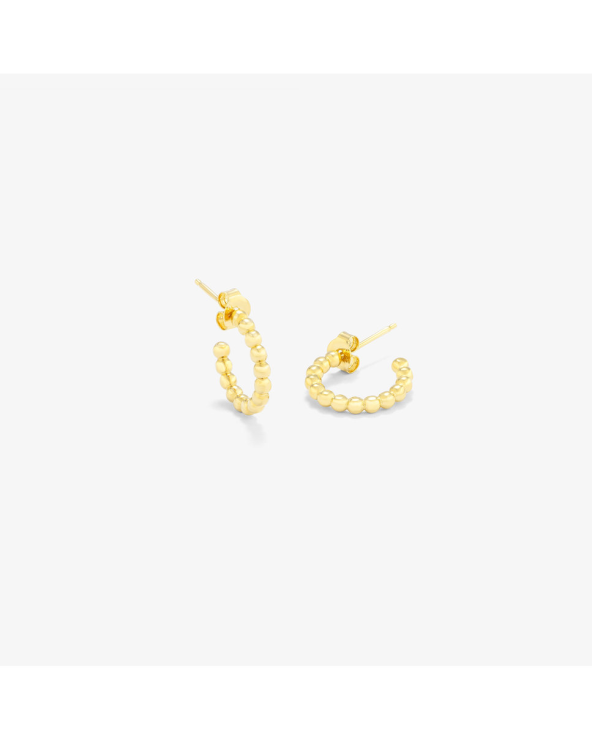 EARRINGS RADIANT WOMEN RY000017 (2CM )