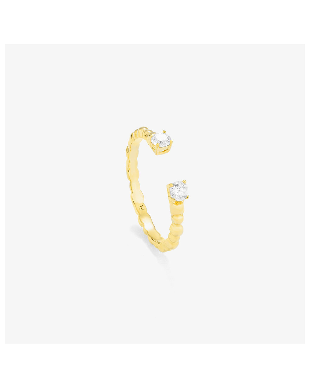 RING RADIANT WOMEN RY000024 ( )