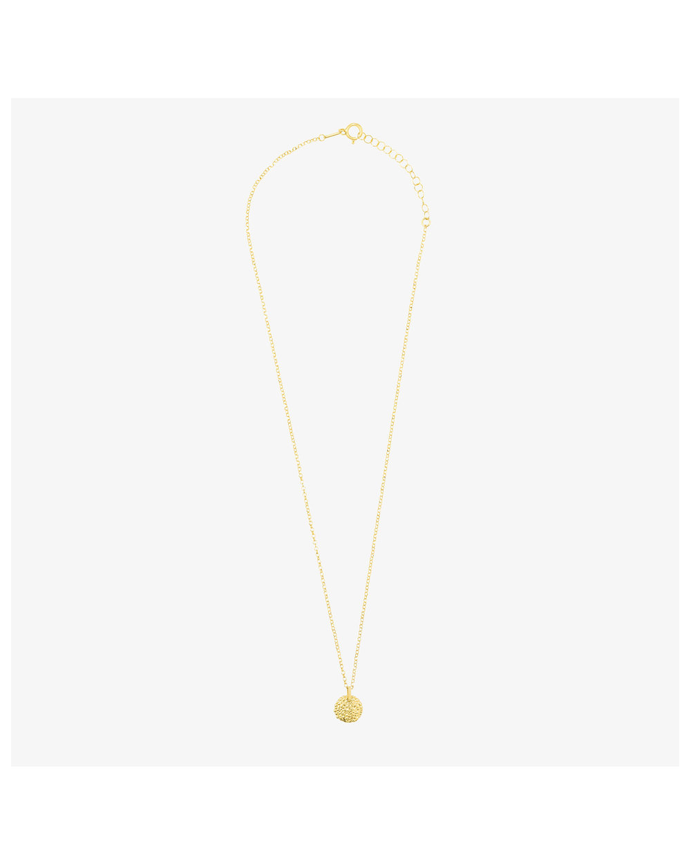 NECKLACE RADIANT WOMEN RY000028 (50CM )