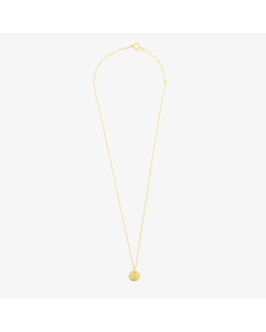 NECKLACE RADIANT WOMEN RY000028 (50CM )