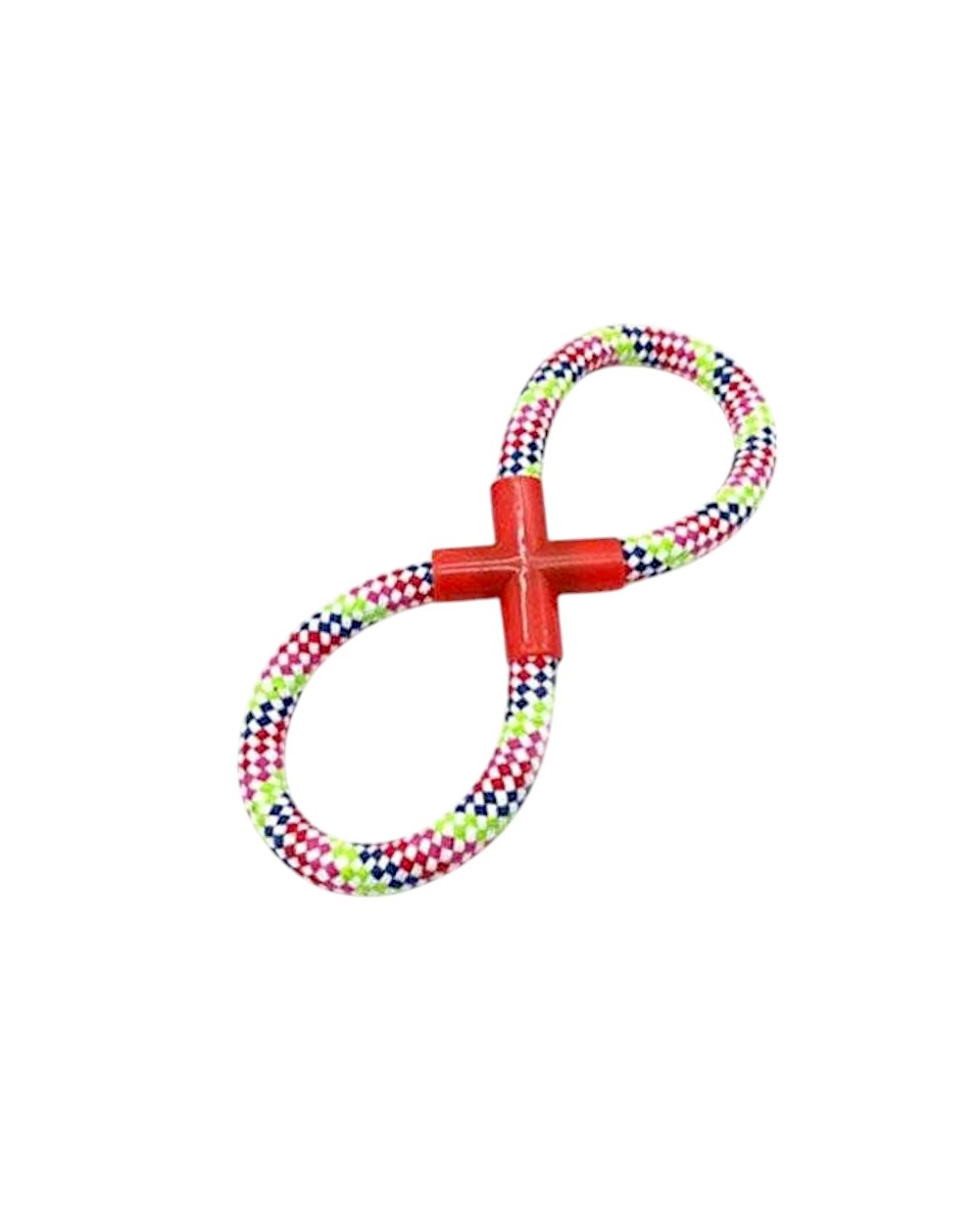 Παιχνίδι σκύλου σχοινί - 26cm - 12pcs