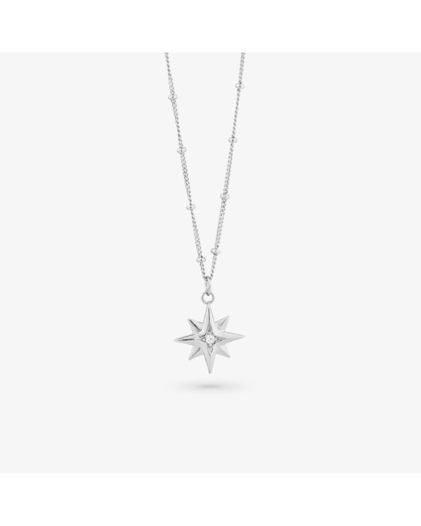 NECKLACE RADIANT WOMEN RY000038 (50CM )